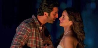 ALIA BHATT & RANBIR KAPOOR REVEAL EACH OTHER’S FAVORITE PERFORMANCE DURING IMDb EXCLUSIVE INTERVIEW “BURNING QUESTIONS”