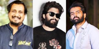 Allu Arjun Quits Venu Sriram’s Icon, Ram Pothineni To Replace The ‘Pushpa’ Star? Reports State It’s Due To “A Lot Of Reasons” Allu Arjun Backs Out Of Maiden Project With Director Venu Sriram – Source Reveals The Likely Reason For It