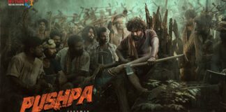 Allu Arjun's 'Pushpa: The Rise' screened at Moscow Film Fest