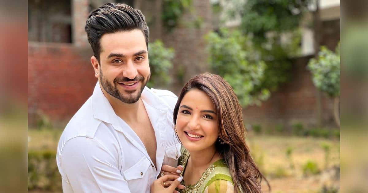 Aly Goni On Working With Ladylove Jasmin Bhasin: "Our Chemistry Is Visible On Camera"