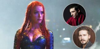 ‘Remove Amber Heard From Aquaman 2’ Petition Crosses 4.6 Million Signatures, Furious Fans Say: “Not One Petition For Shia LaBeouf Or Ezra Miller” Amber Heard Fans Show Support While Petition Demanding Her Removal From Aquaman 2 Crosses 4.6 Million Signatures