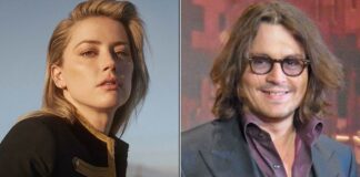 Amber Heard Lands In Trouble For Using A PR Firm To Discredit Johnny Depp's Verdict, Here's Why