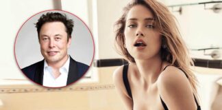 Amber Heard Used To Host S*x Parties Reveals Insider, Spills Deets On "How 'N*de Women Dangled From Treetops..." & Elon Musk's Involvement