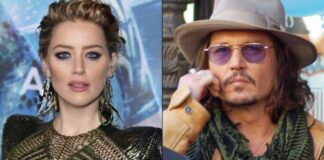 Amber Heard Vs Johnny Depp: ‘Hollywood Has Had Enough’ Of Amber & Production Houses Are ‘Blacklisting Her’? Rumoured Reports State This! Amber Heard VS Johnny Depp: 'Hollywood Has Had Enough' Of Amber & Production Houses Are 'Blacklisting Her'? Read On