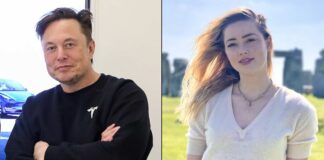 Amber Heard Wanted Marry & Start A Family With Elon Musk? Her Father Once Claimed So! Amber Heard Wanted Marry & Start A Family With Elon Musk? Her Father Once Claimed So!