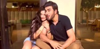 Ameesha Patel Reacts To The News Of Being The New Hot Couple With Pakistani Actor Imran Abbas, Says “We’ve Known Each Other For Many Years” Ameesha Patel Reacts To The News Of Being The New Hot Couple With Pakistani Actor Imran Abbas, Read On