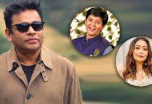 Amid Neha Kakkar & Falguni Pathak’s O Sajna Fallout, AR Rahman Slams Remix Culture