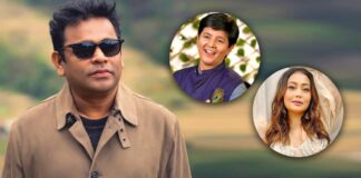 Amid Neha Kakkar & Falguni Pathak’s O Sajna Fallout, AR Rahman Slams Remix Culture: “Who Are You To Re-Imagine?” Amid Neha Kakkar & Falguni Pathak’s O Sajna Fallout, AR Rahman Slams Remix Culture