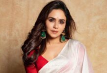 Amruta Khanvilkar opens up on why it's hard for regional stars to break into B-Town