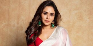 Amruta Khanvilkar opens up on why it's hard for regional stars to break into B-Town
