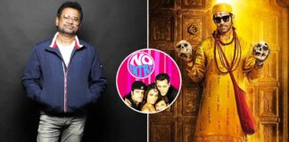 Anees Bazmee Talks About Bhool Bhulaiyaa 3 & No Entry Mein Entry