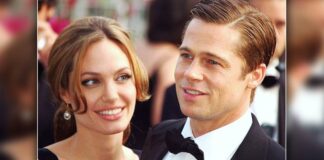 Angelina Jolie Allegedly Tipped The Paparazzi To Take Photos Of Her & Brad Pitt Which Confirmed Their Relationship: “We Had The Worldwide Scoop” Angelina Jolie Allegedly Had Set Up Paparazzi To Take Photos Of Her & Brad Pitt To Confirm Their Romance