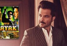 Anil Kapoor’s Nayak continues to excite us on its 21st anniversary.