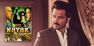Anil Kapoor’s Nayak continues to excite us on its 21st anniversary.