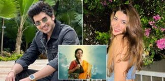 Anupamaa: All Is Not Well! Alma Hussein Quits The Show After Paras Kalnawat’s Exit - Deets Inside