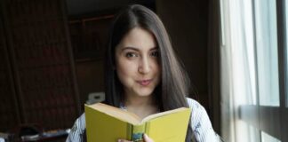 Anushka Sharma reveals 'moment from a story that needs to be told'