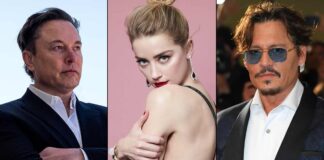 Amber Heard Used The Same Manipulative Trick Against Johnny Depp & Elon Musk? Aquaman Star Amber Heard Used The Same Manipulative Trick Against Johnny Depp & Elon Musk?