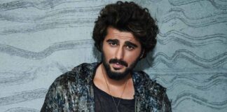 Arjun Kapoor: Proud that my venture is going to be on a global platform for home chefs