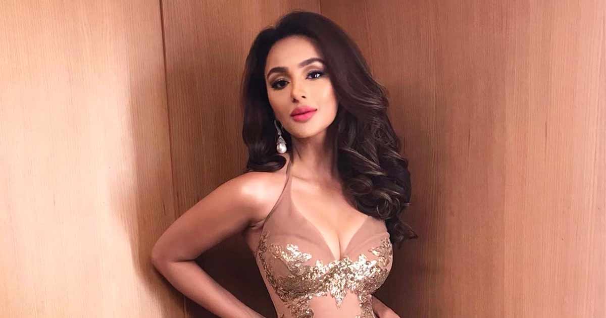 Imlie: Seerat Kapoor Is All Set To Enter The Show & Will Play The Role Of 'Cheeni'