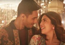 Ash King: 'Ae Pagli' from 'Maja Ma' reflects purity and innocence of young love