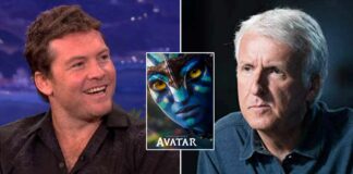 Avatar Fame Sam Worthington Shares How Baffled He Was To Hear James Cameron's Idea