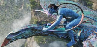 Avatar Re-Release International Box Office: The James Cameron Directorial Impresses – Marketwise Breakdown Inside