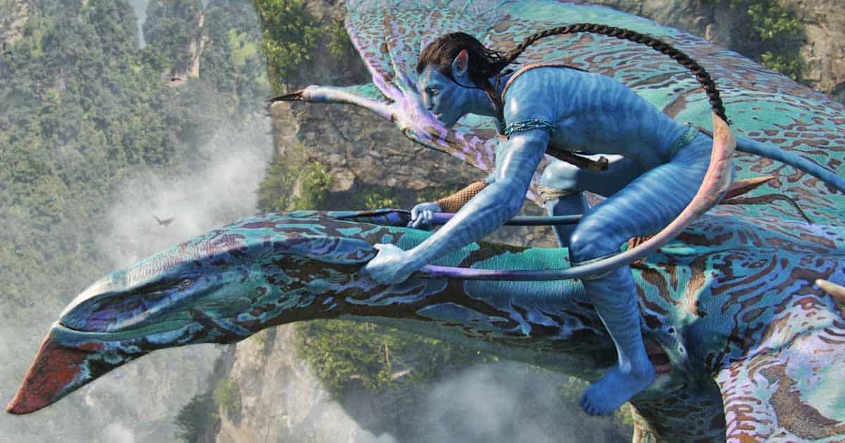 Avatar Re-Release International Box Office: The James Cameron Directorial Impresses – Marketwise Breakdown Inside