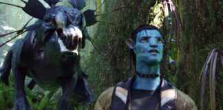 Avatar Re-Release Sees A Good Early Start At The Overseas Market