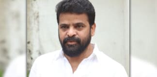 Award-winning Tamil director Ameer to organise fitness competition