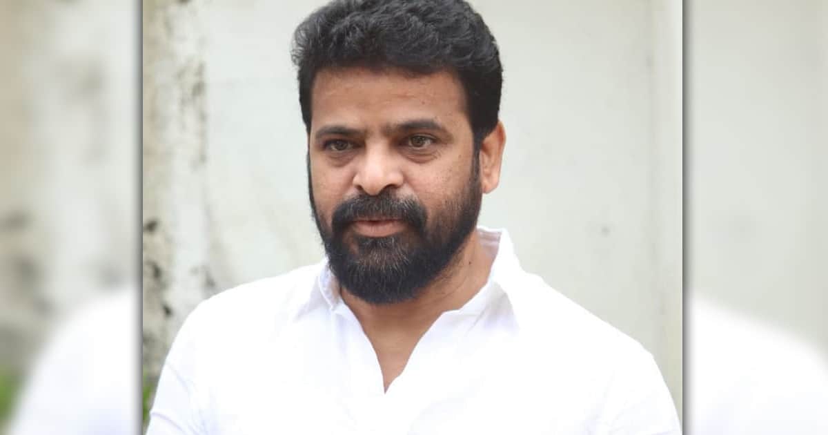 Award-winning Tamil director Ameer to organise fitness competition