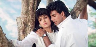 Ayesha Jhulka Breaks Silence On Akshay Kumar Spitting Water On Her Face, Says “When It Comes To Don’ts, You Must Say Established…” Ayesha Jhulka Breaks Silence On Akshay Kumar Spitting Water On Her Face In Khiladi; Read On