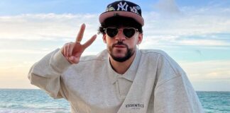 Bad Bunny's 'Un Verano Sin Ti' becomes longest-running number 1 album in over 5 yrs