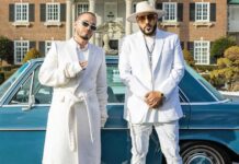 Badshah: Collaboration on 'Voodoo' with J. Balvin is groundbreaking for my career
