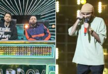 Badshah, Ikka declare MC Square's song a radio hit