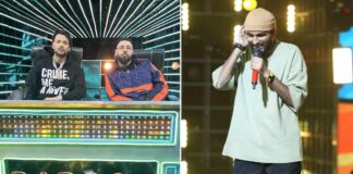 Badshah, Ikka declare MC Square's song a radio hit