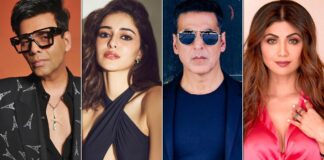 Before Ananya Panday, Akshay Kumar Was Also Accused Of ‘Double-Dating’, Shilpa Shetty Had Said “I Never Imagined…” Before Ananya Panday, Akshay Kumar Was Accused Of Two Timing By Shilpa Shetty; Read On