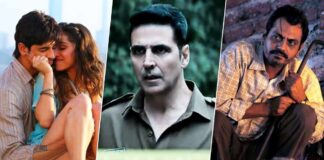 Before 'Cuttputlli': 5 Bollywood serial killer flicks that send shivers down the spine
