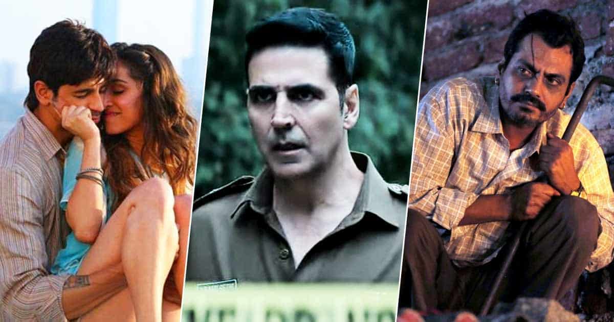 Before 'Cuttputlli': 5 Bollywood Serial Killer Flicks That Send Shivers Down The Spine