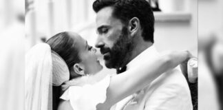 Ben Affleck Quoted His Movie At Wedding With Jennifer Lopez