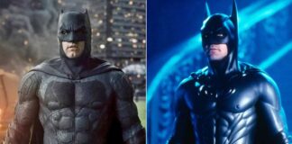 As Ben Affleck Set For His Return As Batman, George Clooney Claims That His Version Is Better: “He’s Got Nothing On Me” Ben Affleck's Batman "Has Got Nothing On Me," Says George Clooney