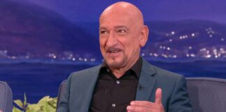 Ben Kingsley hopes his MCU return in 'Wonder Man' series is a 'surprise'