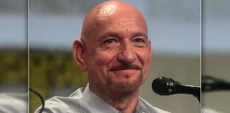Ben Kingsley to reprise Trevor Slattery role in 'Wonder Man' series