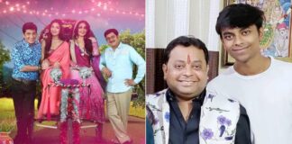 Bhabhiji Ghar Par Hain's Dr. Gupta aka Jeetu Gupta's 19-Year-Old Son Dies; Read On