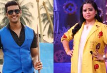 Bharti Singh wants her son to be like Shagun Pandey