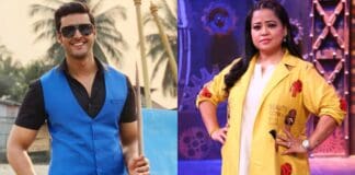Bharti Singh wants her son to be like Shagun Pandey