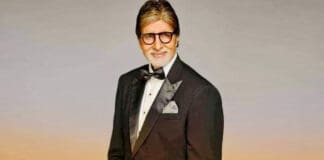 Big B tests Covid negative, goes back to work
