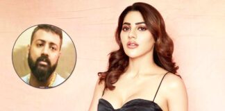 Bigg Boss 14’s Nikki Tamboli Prison Meeting With Conman Sukesh Chandrasekhar Recreated By EOW – Surprising Deets Revealed! Bigg Boss 14's Nikki Tamboli & Sophia Singh's Prison Meeting With Conman Sukesh Chandrasekhar Recreated By EOW!