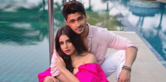 Bigg Boss 15 Fame Ieshaan Sehgal Confirms Breakup With Girlfriend Miesha Iyer Citing Compatibility Issues, Netizens Joke “Ieshaan Tum Mujhe Tang Karne Lage Ho” Bigg Boss 15 Fame Ieshaan Sehgal Confirms Breakup With Girlfriend Miesha Iyer