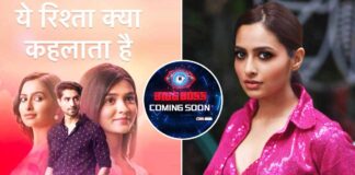 Bigg Boss 16: Did Karishma Sawant Aka Aarohi Quit Yeh Rishta Kya Kehlata Hai To Join Salman Khan's Show? Here's What We Know!