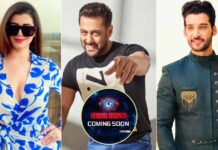 Bigg Boss 16: Grand Masti's Kainaat Arora & Saath Nibhana Saathiya 2's Gautam Vij Are The New Contestants On Salman Khan's Show?